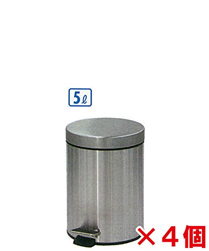 TERAMOTO(テラモト)ペダルボックス 5L 2mvetro Amazon | テラモト(TERAMOTO) ペダルボックス(静音タイプ